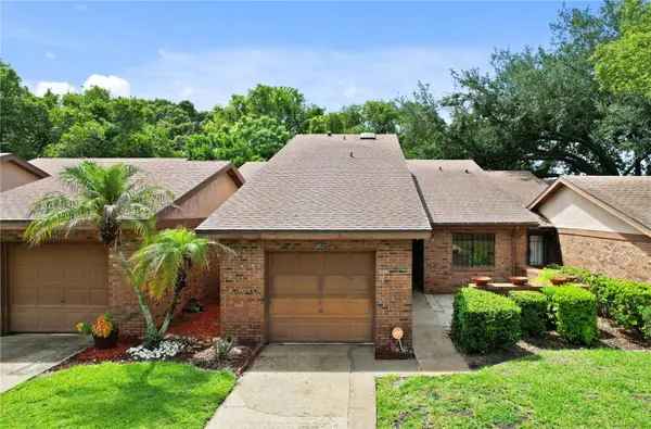 302 SAND TRAP CV #302, Longwood, FL 32779