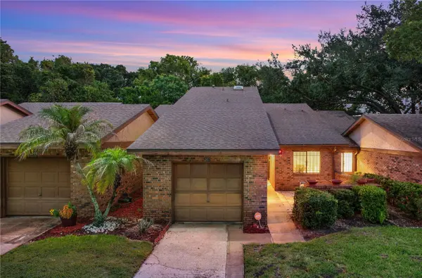 302 SAND TRAP CV #302, Longwood, FL 32779