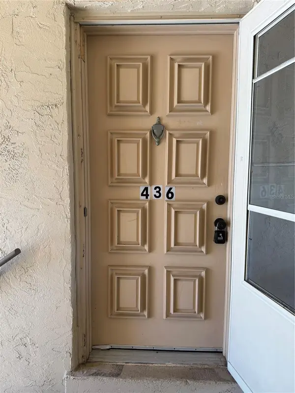 436 WINDMEADOWS ST #436, Altamonte Springs, FL 32701