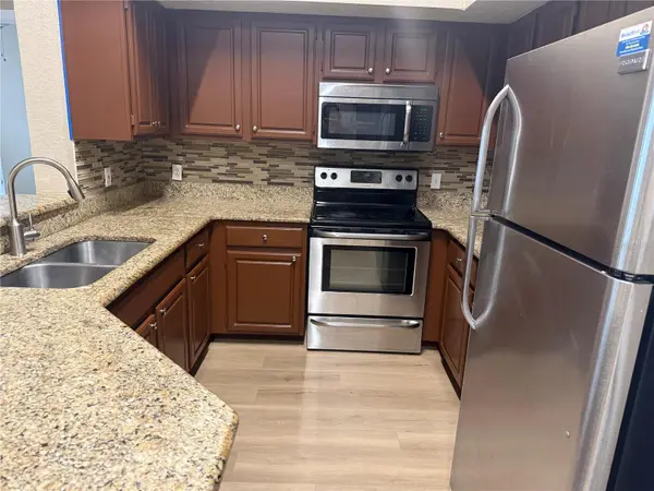Address not disclosed, Orlando, FL 32821
