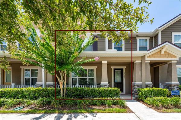 10239 HIGHLINE CREST ST, Orlando, FL 32832