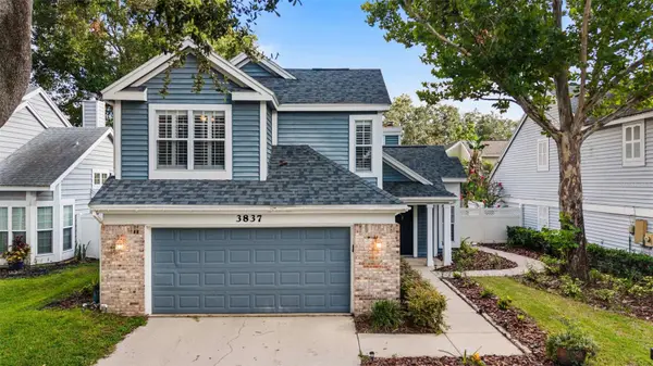 3837 HOLSTON WAY, Orlando, FL 32812