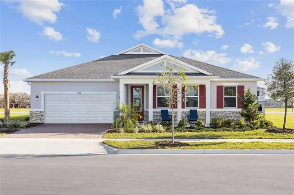 2606 GINSENG IVY ST, Apopka, FL 32703