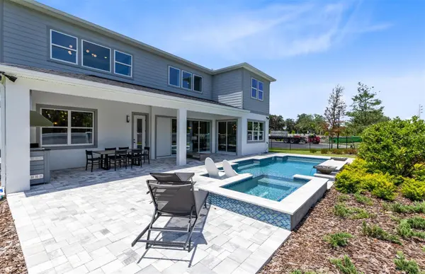 11205 CHANNELSIDE LANE, Orlando, FL 32832