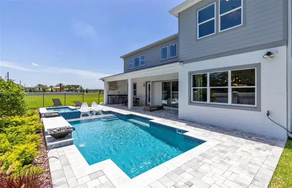11205 CHANNELSIDE LANE, Orlando, FL 32832