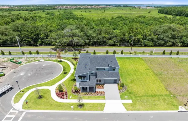 11205 CHANNELSIDE LANE, Orlando, FL 32832