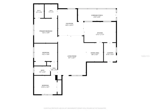 1420 AVALON BLVD, Casselberry, FL 32707