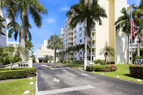 3540 S OCEAN BLVD #808W, Palm Beach, FL 33480