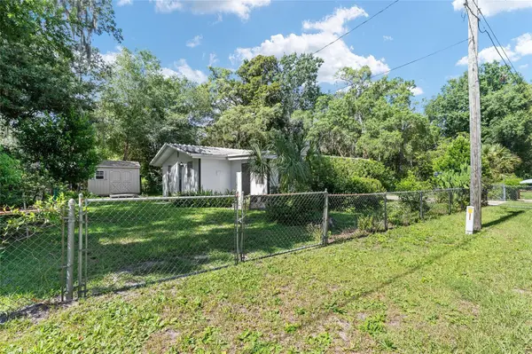 25140 NE 133RD PL, Salt Springs, FL 32134