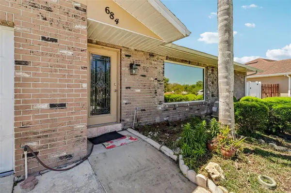 684 REILLYS RD, Port Orange, FL 32127