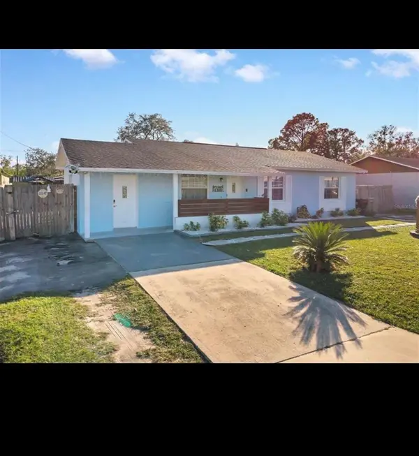 314 W GROSSENBACHER DR, Apopka, FL 32712