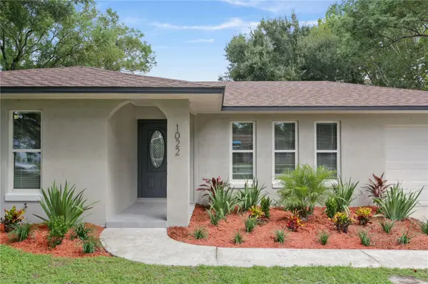 1022 NORWOOD DR, Deltona, FL 32725