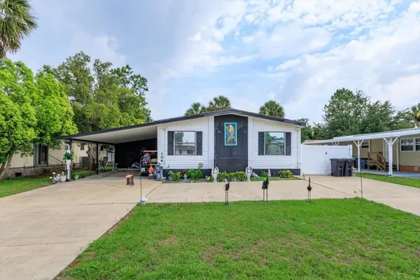 106 LEISURE WORLD DR N, Debary, FL 32713