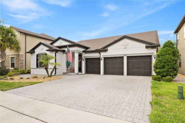 9373 ROYAL ESTATES BLVD, Orlando, FL 32836