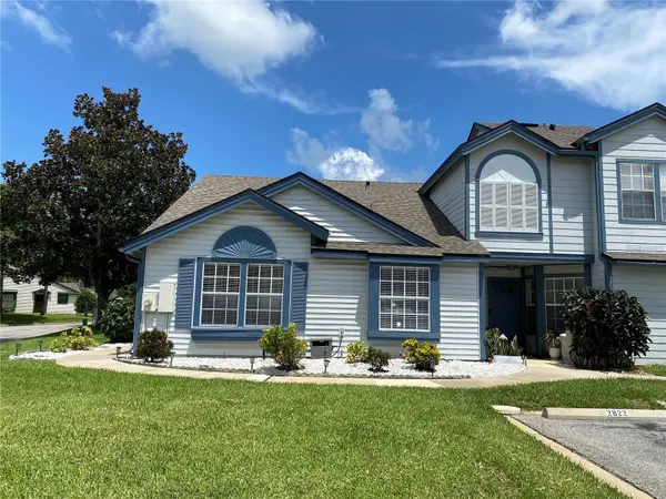 2822 CANDELA CT, Apopka, FL 32703