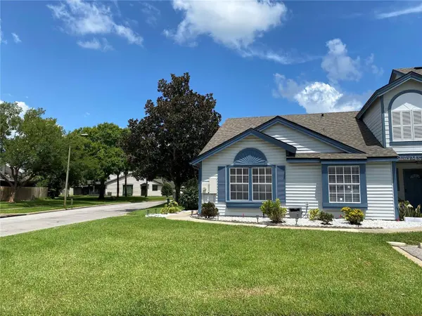 2822 CANDELA CT, Apopka, FL 32703