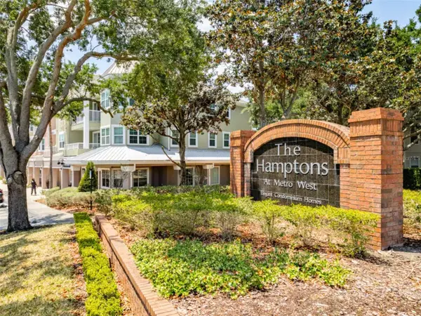 3420 GREENWICH VILLAGE BLVD #204, Orlando, FL 32835