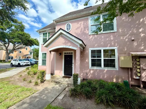 3420 GREENWICH VILLAGE BLVD #204, Orlando, FL 32835