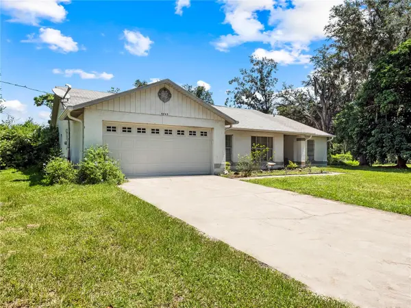5845 LAKE LIZZIE DR, St Cloud, FL 34771