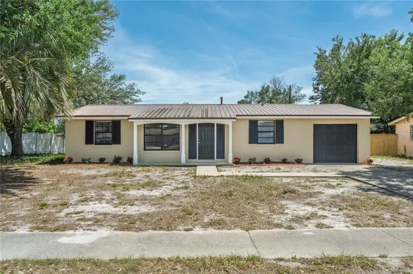 2919 KEESLER ST, Deltona, FL 32738