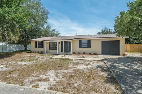 2919 KEESLER ST, Deltona, FL 32738