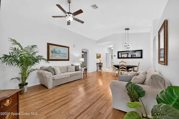 2336 DEERCROFT DR, Melbourne, FL 32940