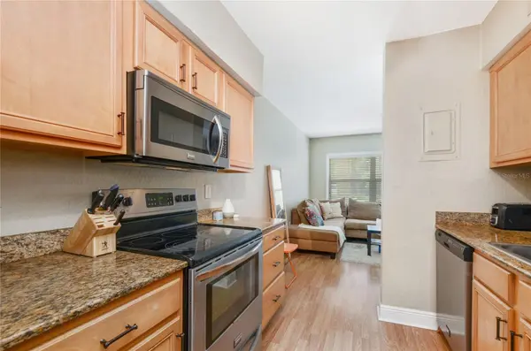 225 E NEW HAMPSHIRE ST #7, Orlando, FL 32804