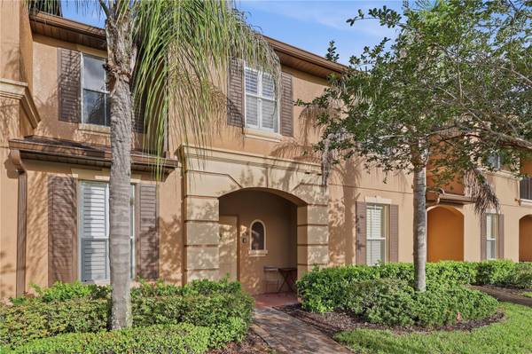3438 CALABRIA AVE #3438, Davenport, FL 33897