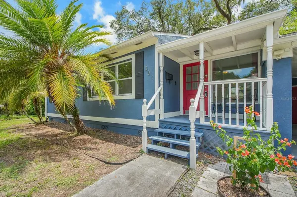 301 S HAMPTON AVE, Orlando, FL 32803