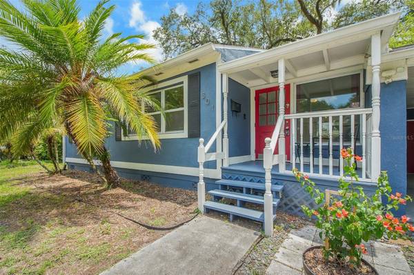 301 S HAMPTON AVE, Orlando, FL 32803