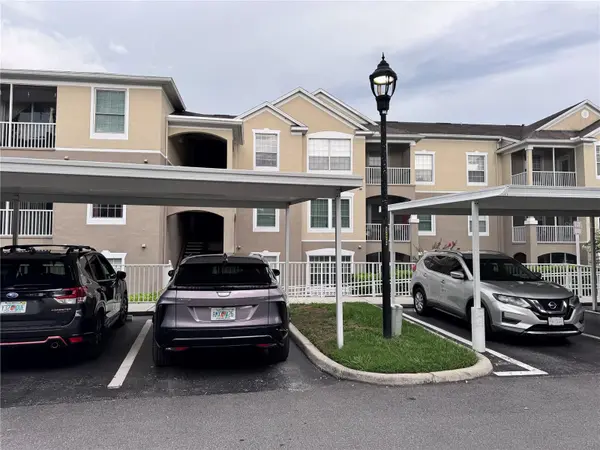 586 BRANTLEY TERRACE WAY #301, Altamonte Springs, FL 32714