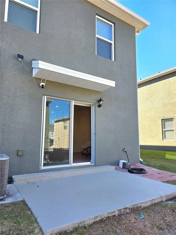 2333 PENGUIN BLVD, Davenport, FL 33837
