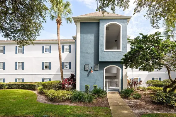 3206 CLUBSIDE DRIVE #3206, Longwood, FL 32779