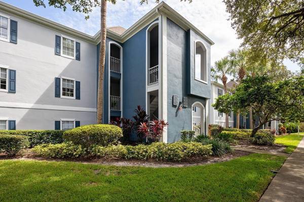3206 CLUBSIDE DRIVE #3206, Longwood, FL 32779