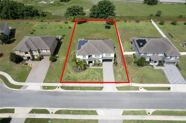 17419 BELLA NOVA DR, Orlando, FL 32820