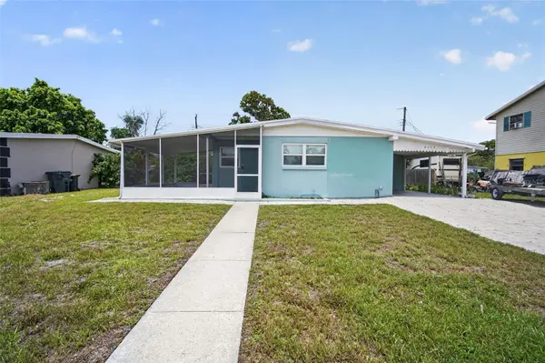 6115 FREEMONT ST, North Port, FL 34287