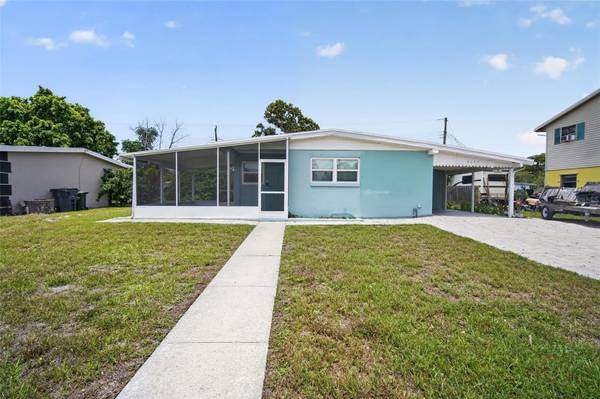 6115 FREEMONT ST, North Port, FL 34287