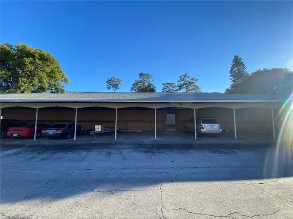 525 GEORGETOWN DR #F, Casselberry, FL 32707