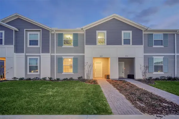 4034 LANA AVE, Davenport, FL 33897
