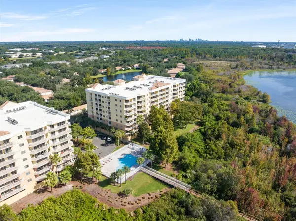 6312 BUFORD ST #704, Orlando, FL 32835