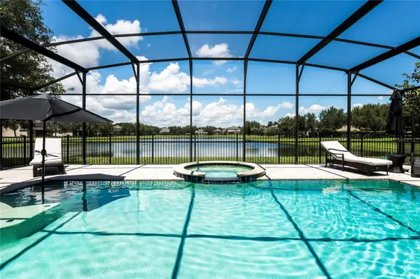 11750 CHATEAUBRIAND AVE, Orlando, FL 32836