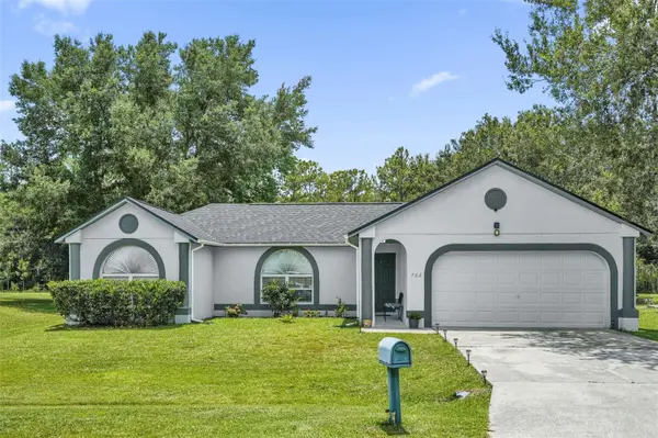 762 TOULON DR, Kissimmee, FL 34759