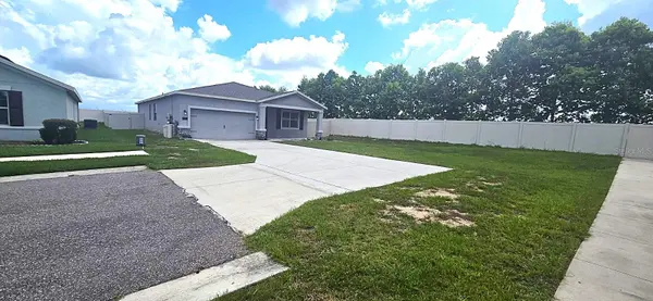 212 BERGAMOT LOOP, Davenport, FL 33837