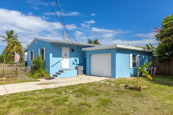 301 GRANADA ST, Fort Pierce, FL 34949