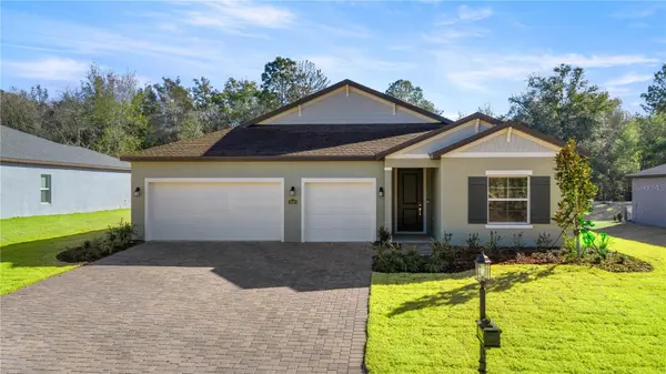 6680 SW 180TH CIR, Dunnellon, FL 34432