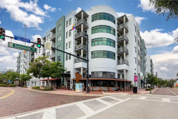 10 N SUMMERLIN AVE #14, Orlando, FL 32801