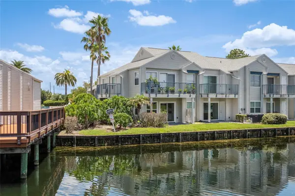 2568 WOODGATE BLVD #107, Orlando, FL 32822