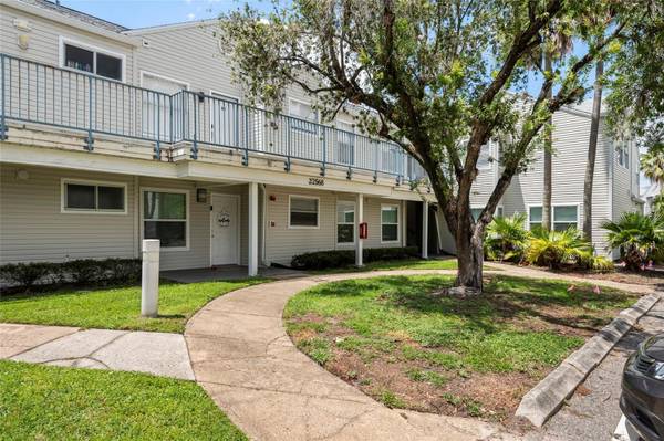 2568 WOODGATE BLVD #107, Orlando, FL 32822