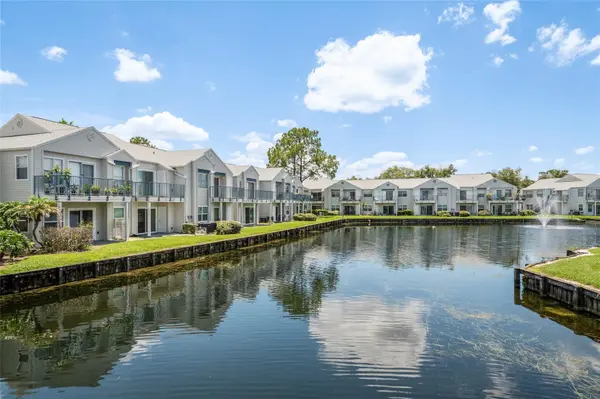 2568 WOODGATE BLVD #107, Orlando, FL 32822