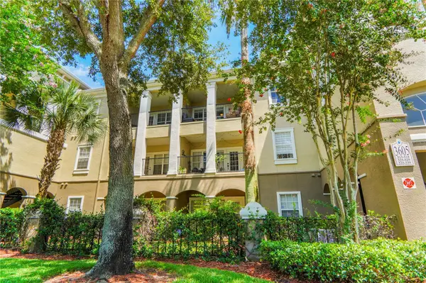 3605 CONROY RD #535, Orlando, FL 32839